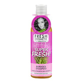 Klette Volumen Shampoo 245 ml - Biogo.de